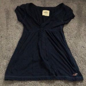 Womens hollister shirt